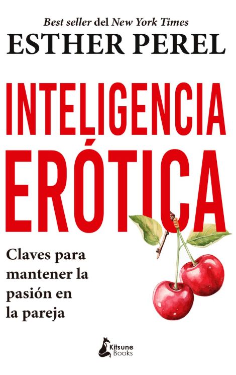 Inteligencia Erotica