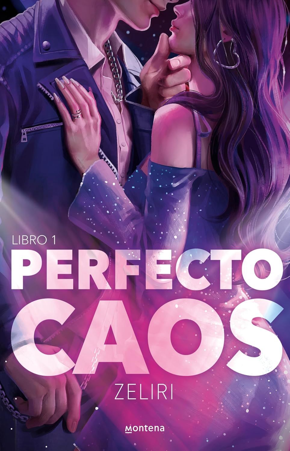 Perfecto caos. Libro 1 Perfecto caos. Libro 1