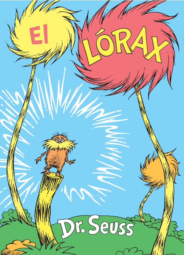 El Lorax El Lorax