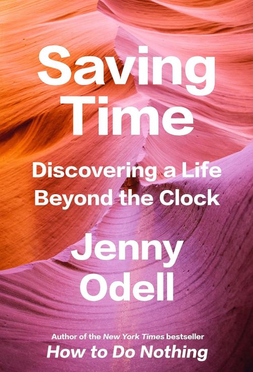 Saving Time