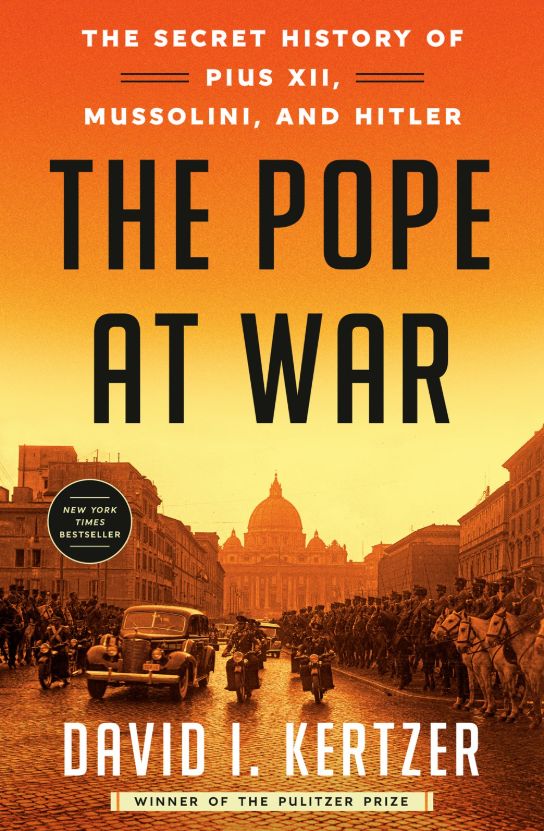 The Pope at War The Pope at War