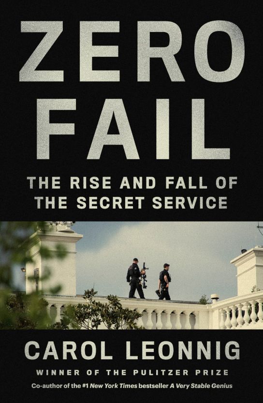 Zero Fail Zero Fail
