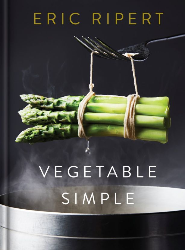 Vegetable Simple: A Cookbook Vegetable Simple: A Cookbook