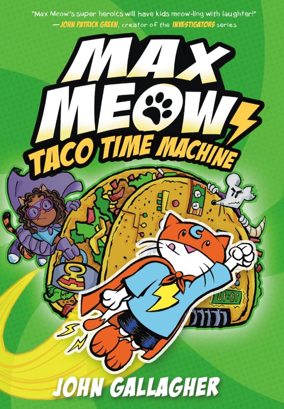 Max Meow Book 4 Max Meow Book 4