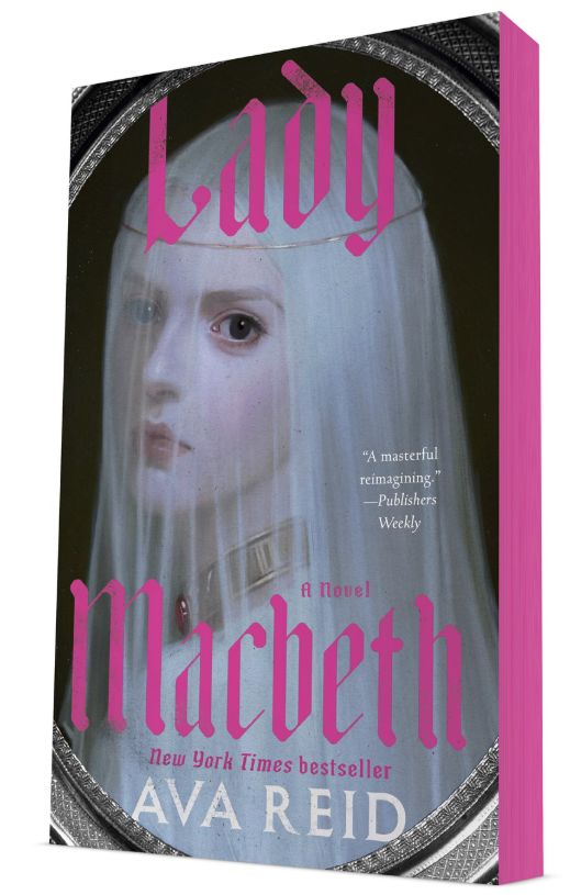 Lady Macbeth - Del Rey