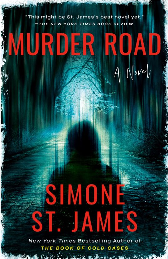 Murder Road