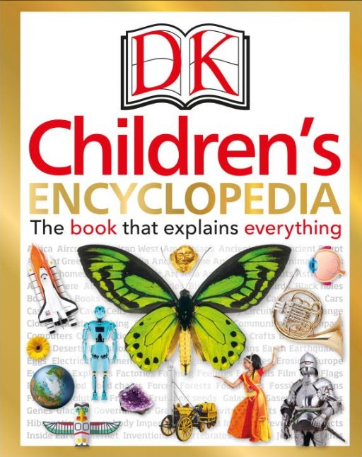 Children's Encyclopedia