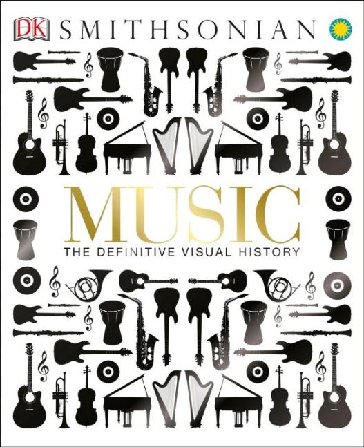 DK Smithsonian: Music