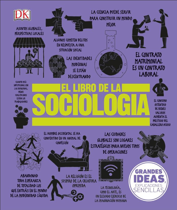 El Libro de la Sociología