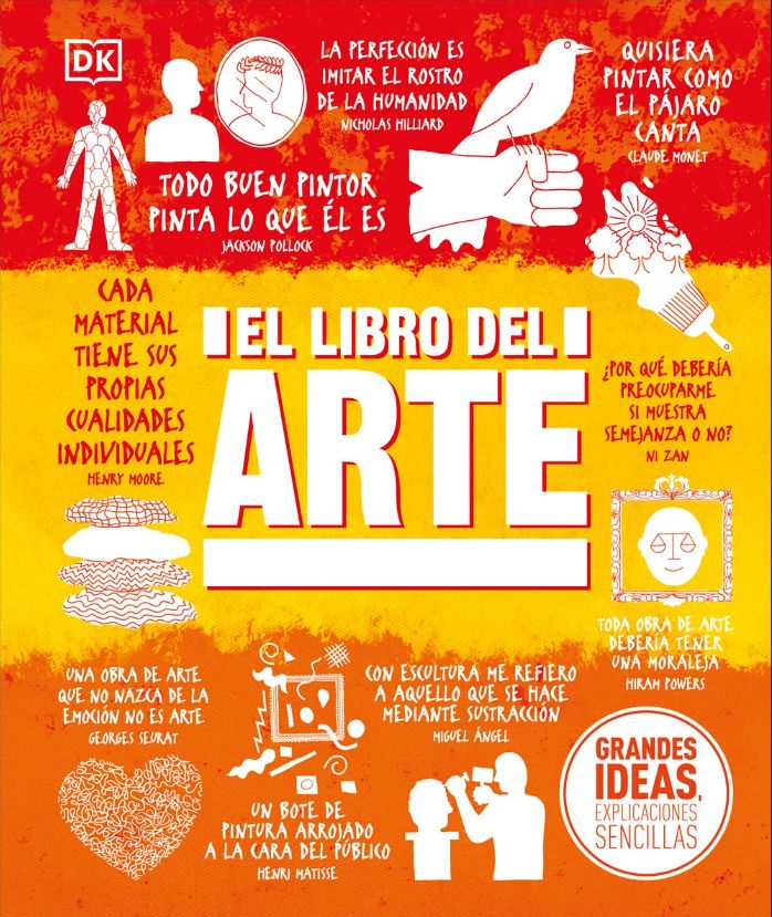 El Libro Del Arte