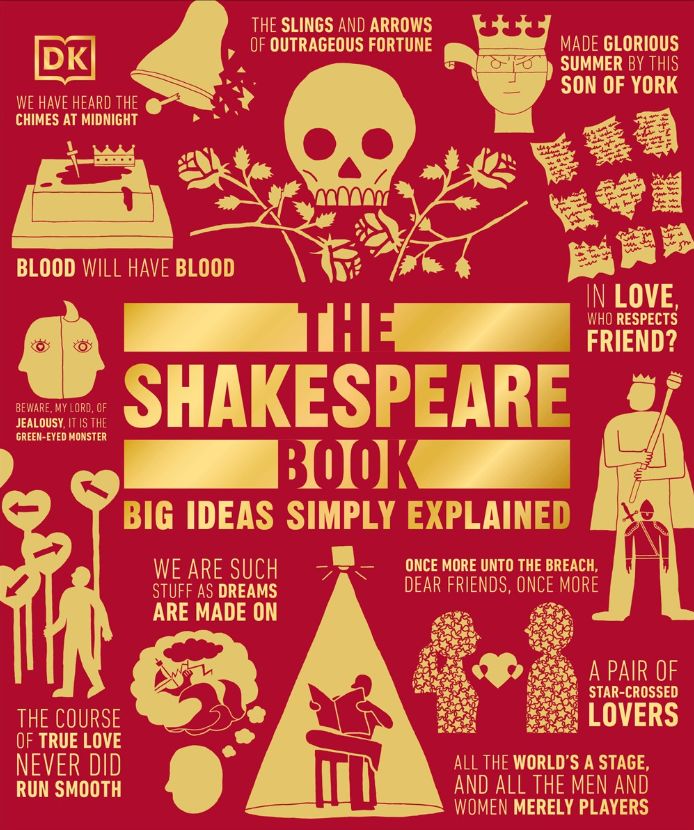 The Shakespeare Book