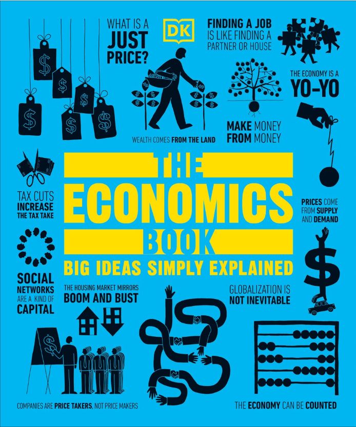 The Economics book