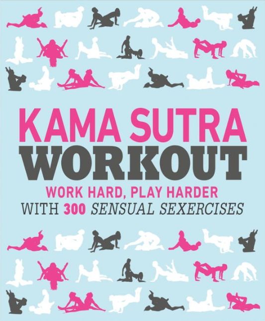 Kama Sutra Workout