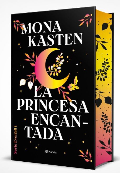 La Princesa Encantada