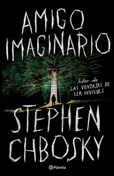 Amigo Imaginario Amigo Imaginario