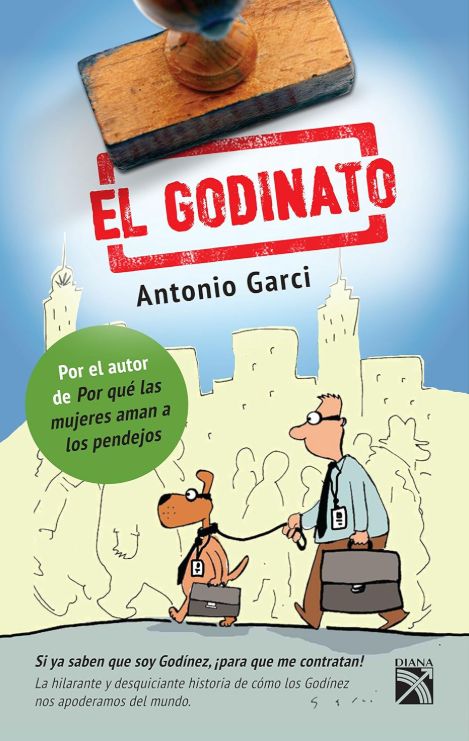 El Godinato El Godinato