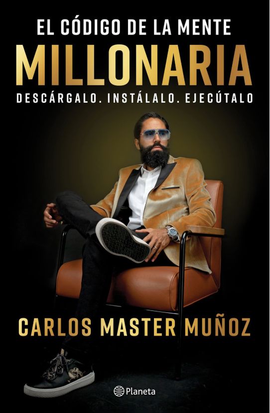 El Código De La Mente Millonaria