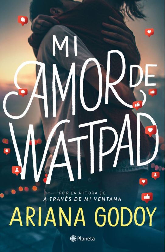 Mi Amor de Wattpad Mi Amor de Wattpad