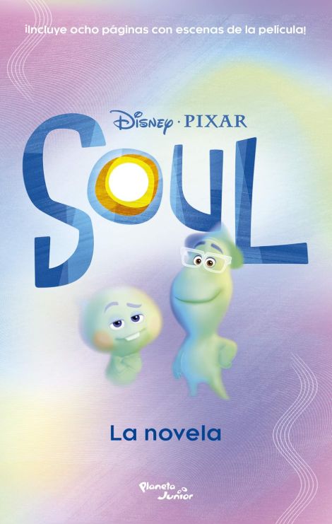 Soul - La novela