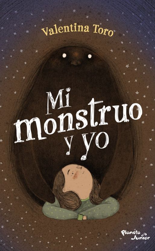 Mi Monstruo y Yo