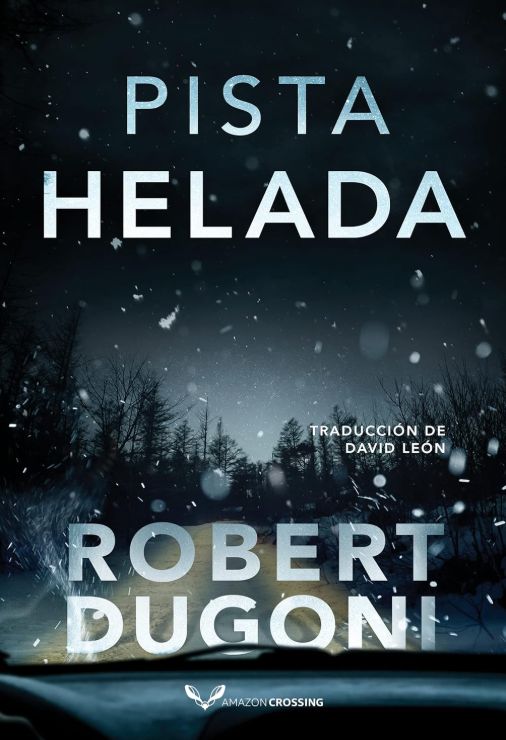 Pista Helada Pista Helada