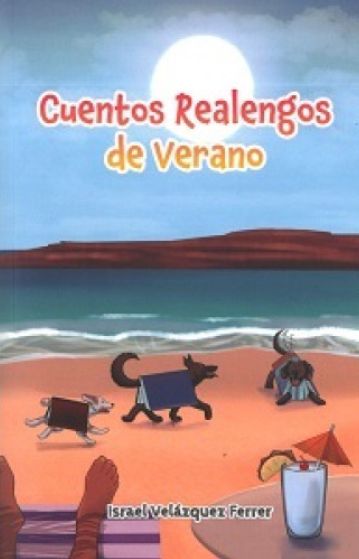Cuentos Realengos de Verano