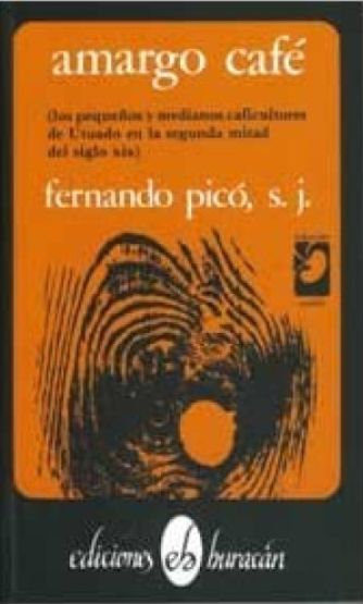 Amargo Cafe