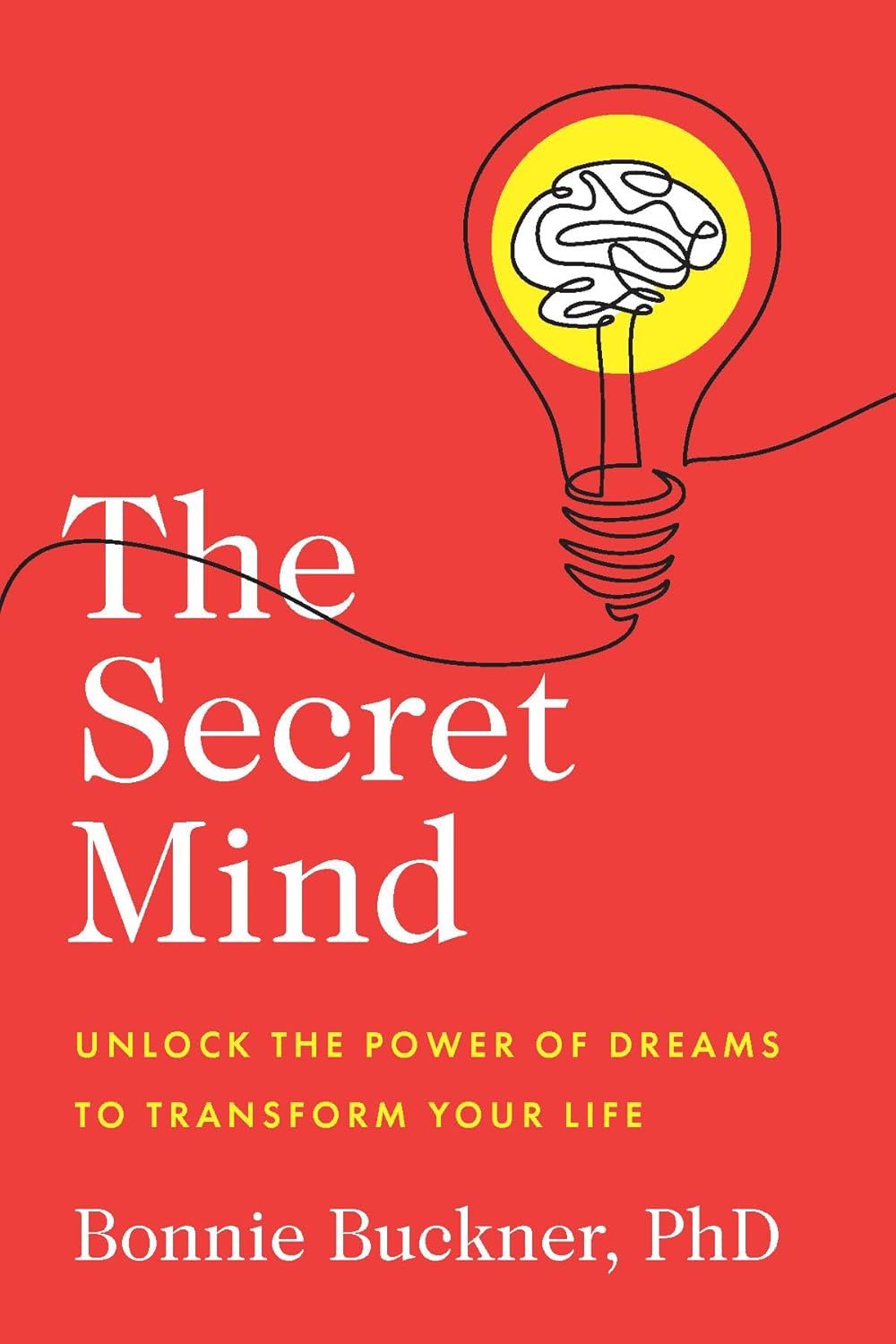 The Secret Mind The Secret Mind