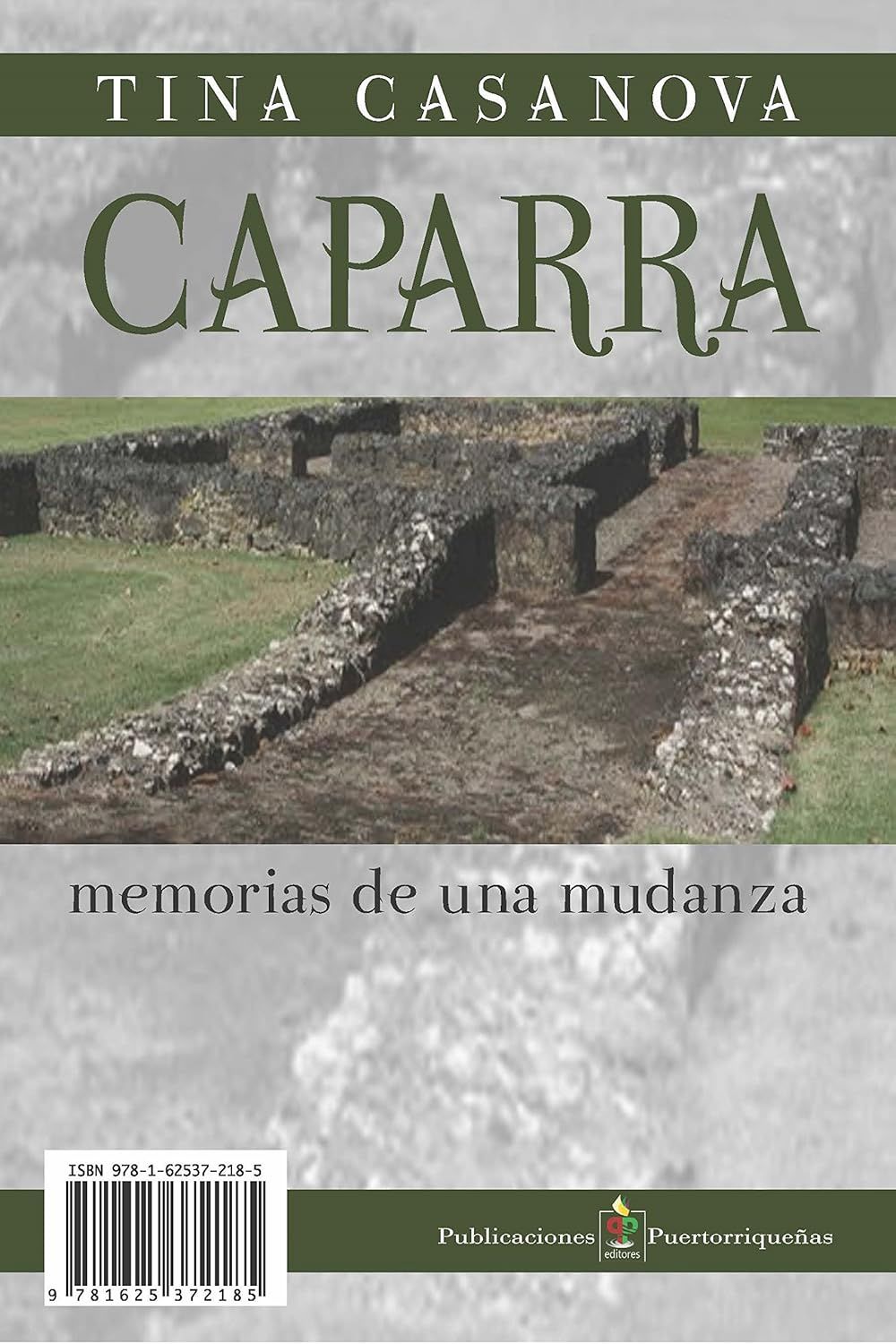 Caparra