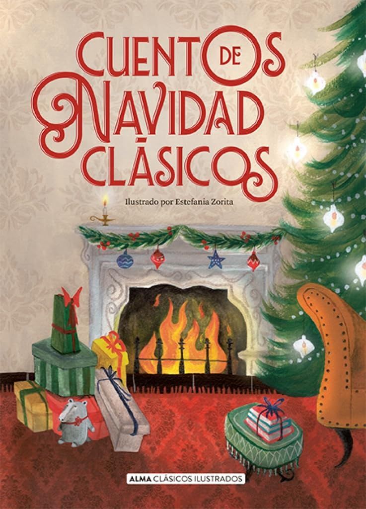 Cuentos de Navidad Clasicos