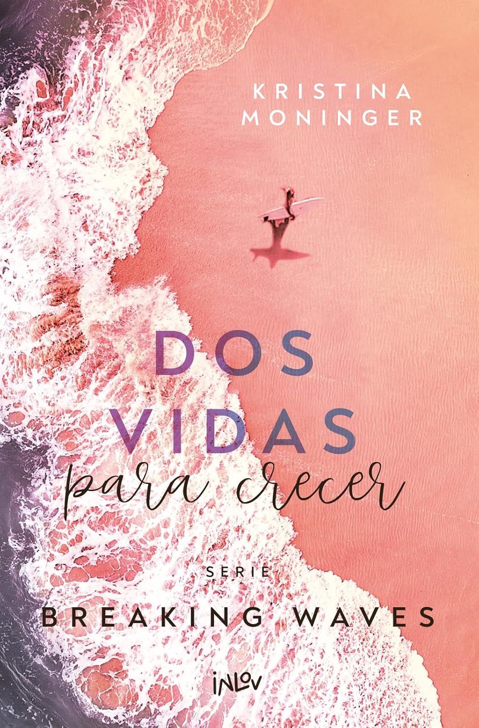 Dos vidas para crecer Dos vidas para crecer