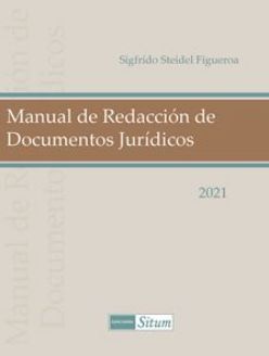 Manual de Redaccion de Documentos Juridicos