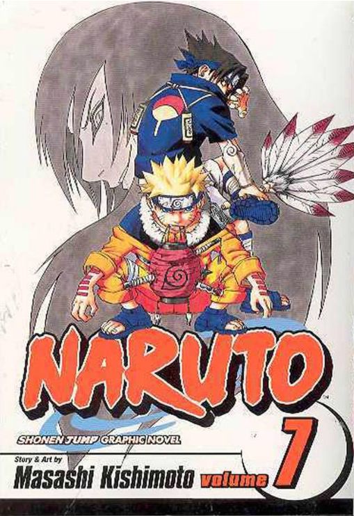 Naruto #7