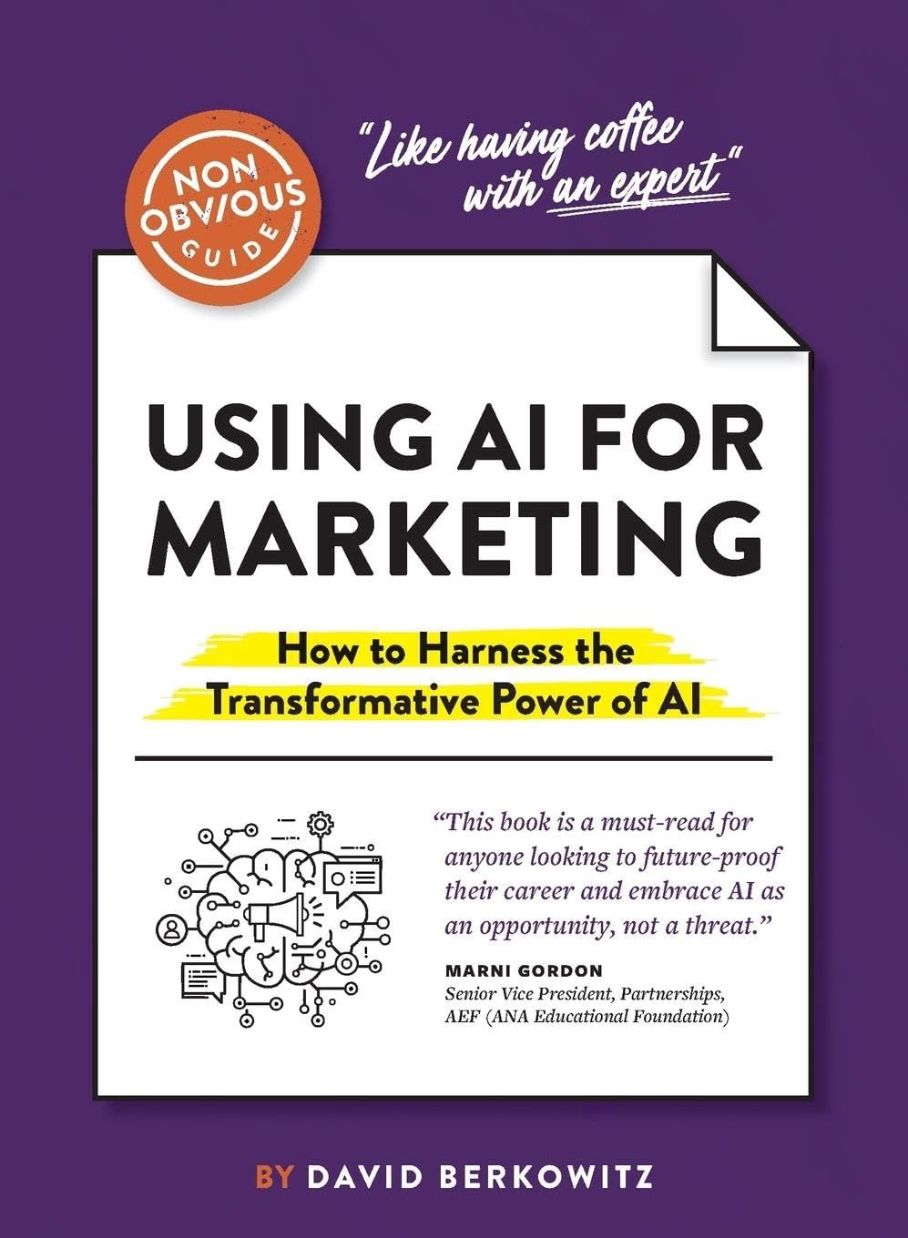 Using AI for Marketing