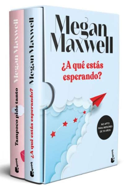 ¿A que estas esperando? ¿A que estas esperando?