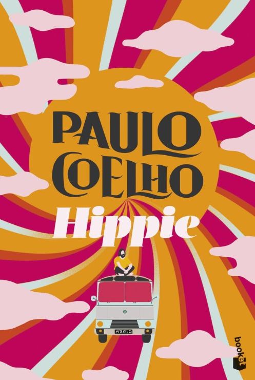 Hippie - Booket