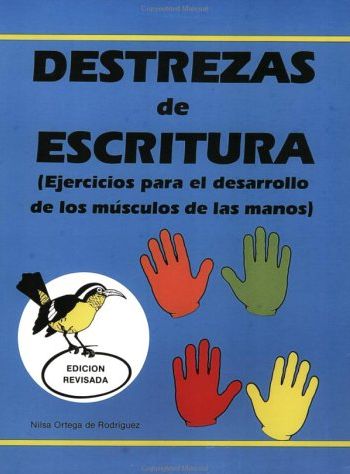 Destrezas de Escritura