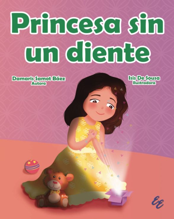 Princesa sin un diente Princesa sin un diente