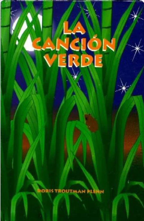 La Cancion Verde La Cancion Verde