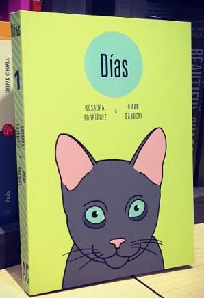 Días Vol. 1