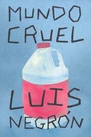Mundo Cruel - Libros AC