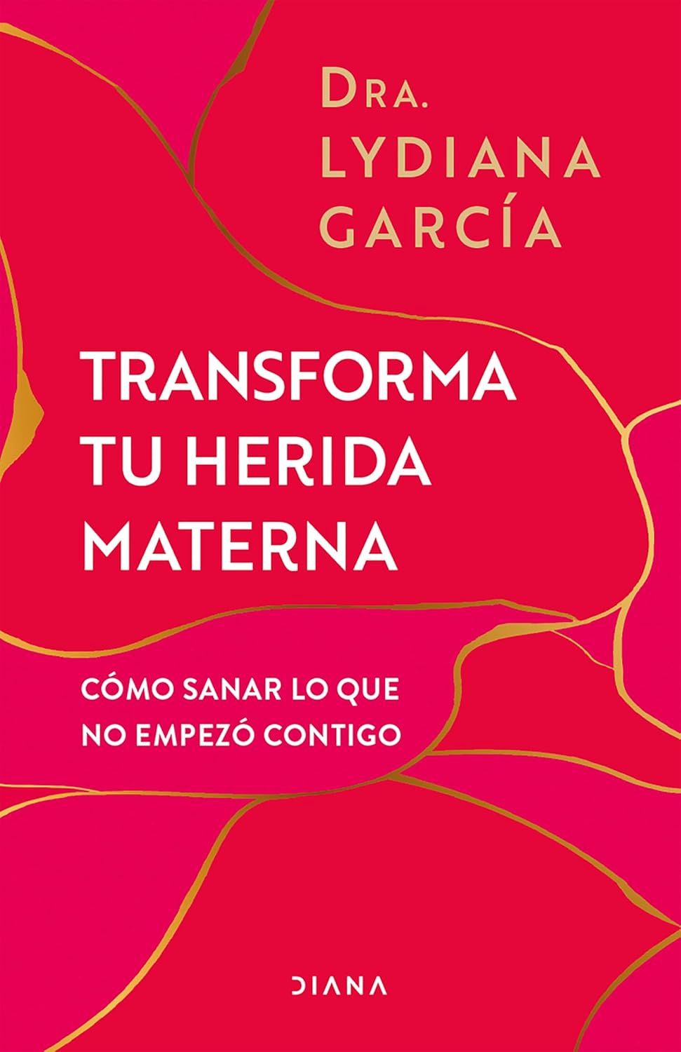 Tranforma tu Herida Materna