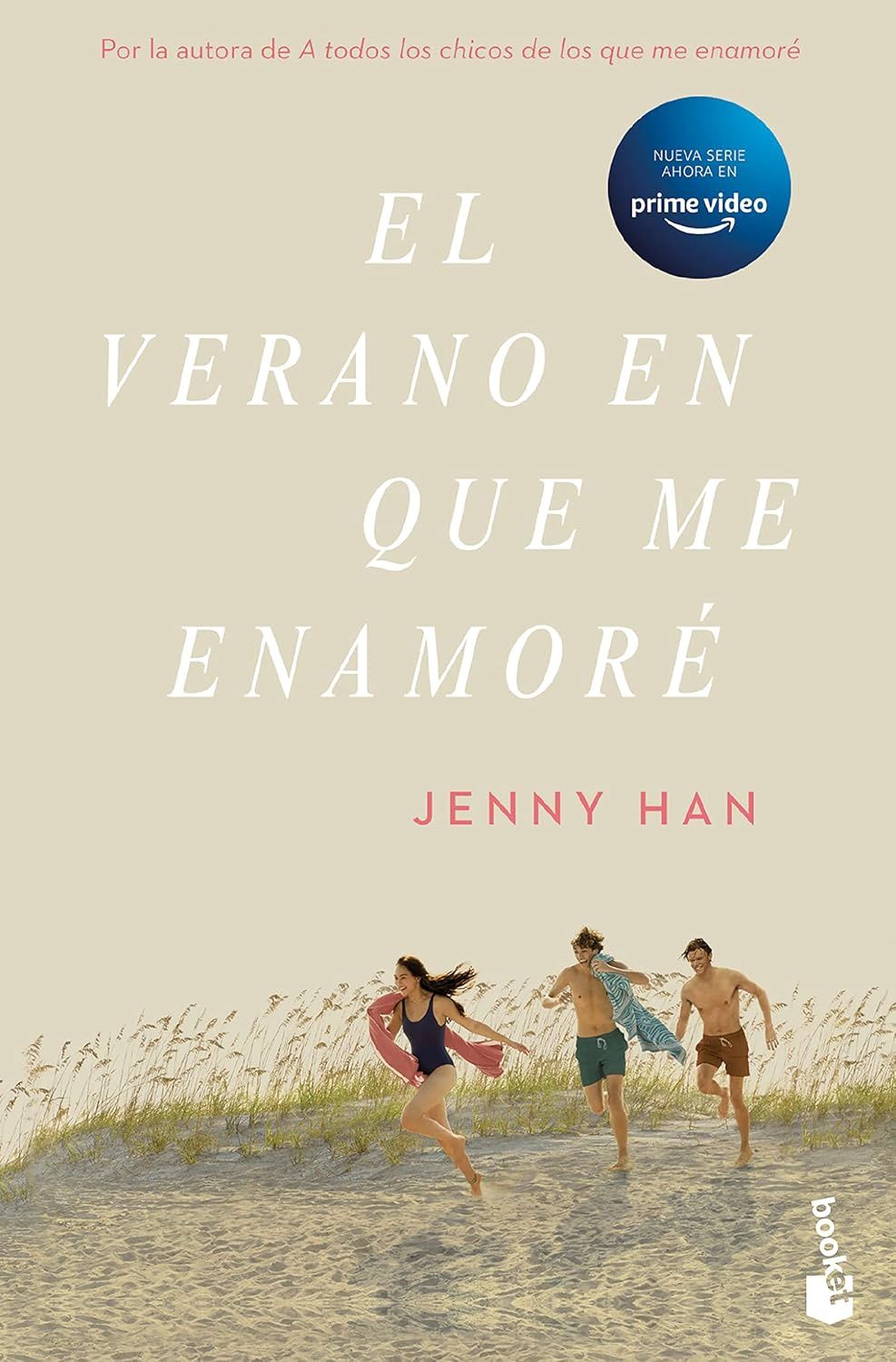 El verano que me enamore