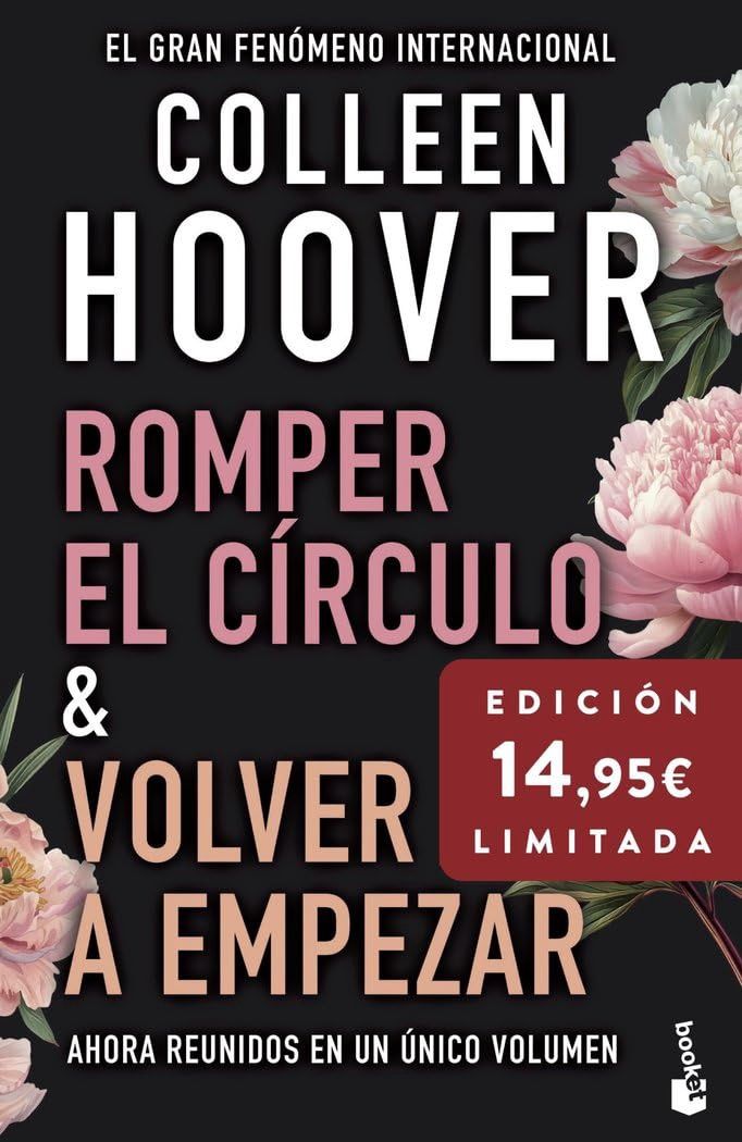 Romper el círculo y Volver a empezar