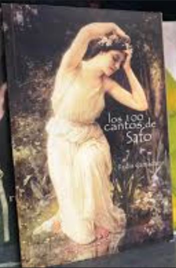 Los 100 Cantos de Safo