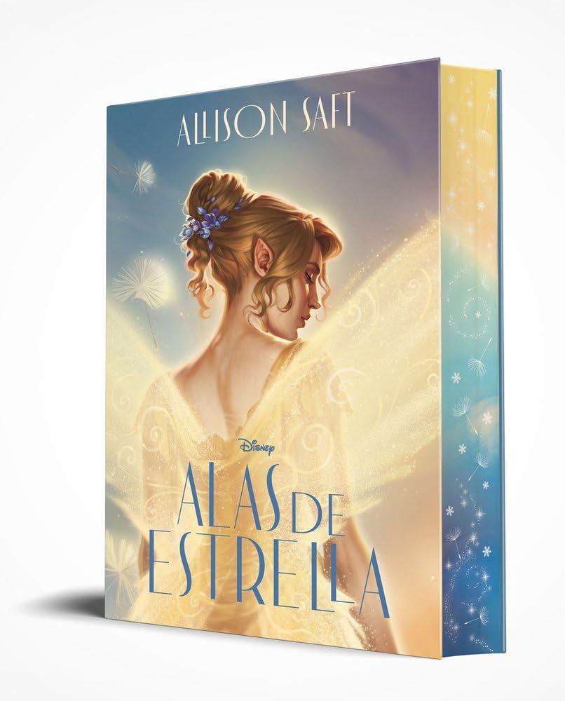 Alas de Estrellas