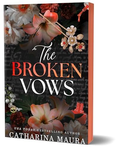 The Broken Vows (Deluxe Edition)