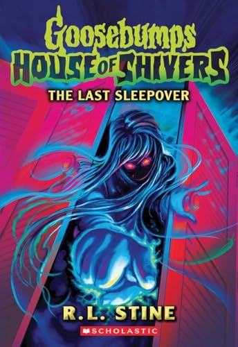 The Last Sleepover