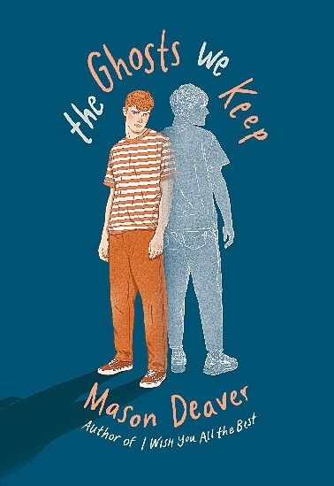 The Ghosts we keep