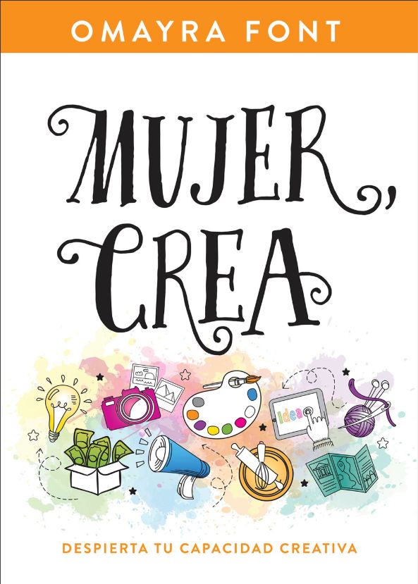 Mujer Crea